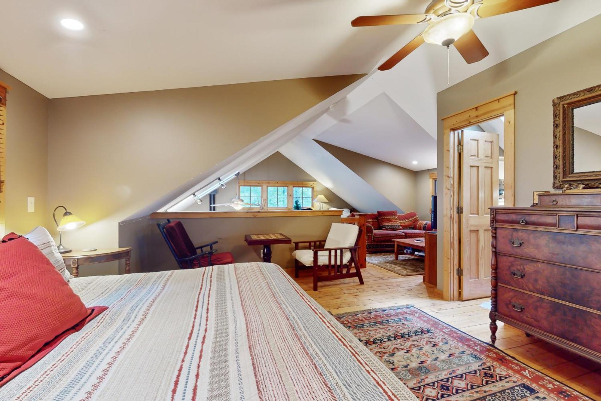 Elkhorn Cabin & Eagles Wing Lodge Asheville Eksteriør bilde